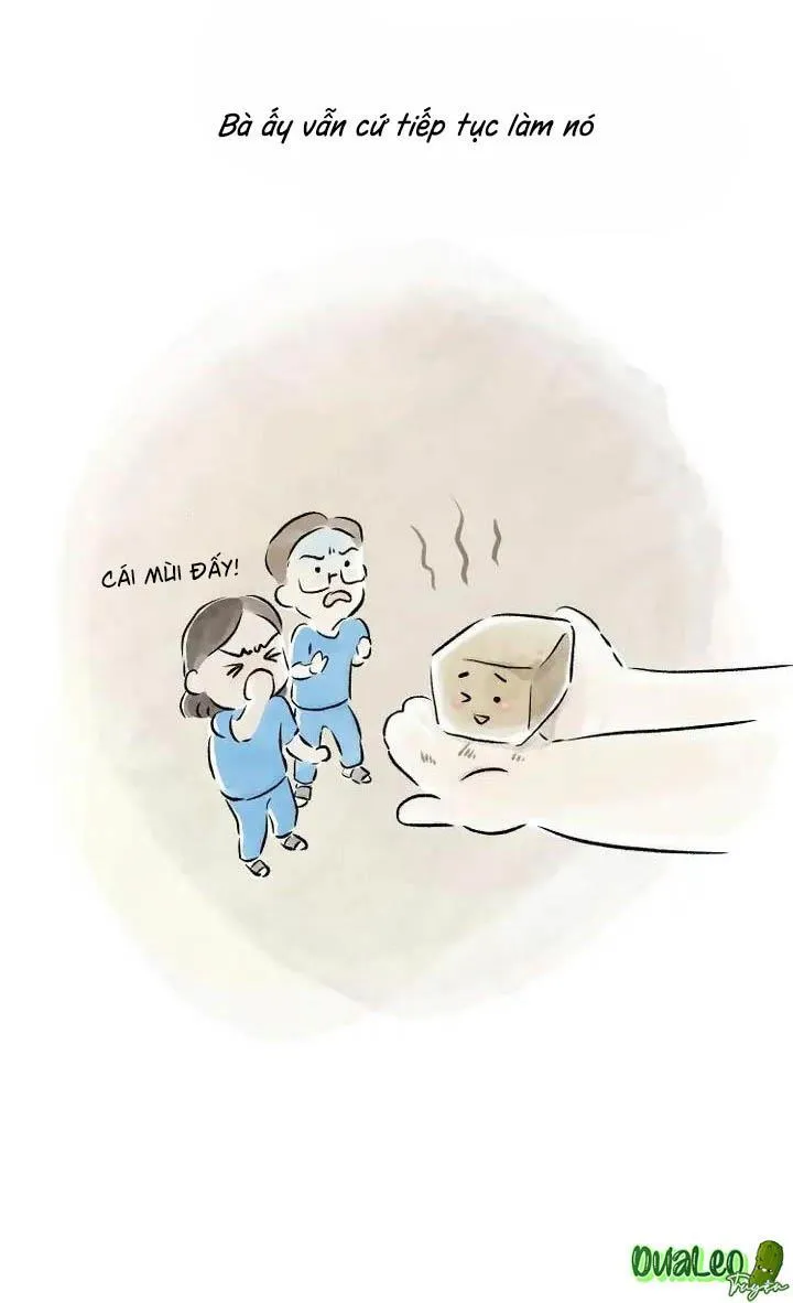 Hẹn Gặp Lại Chapter 6 Trang 31