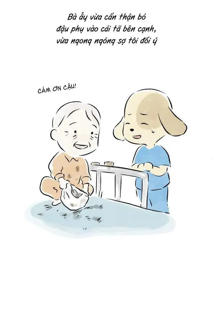 Hẹn Gặp Lại Chapter 6 Trang 38