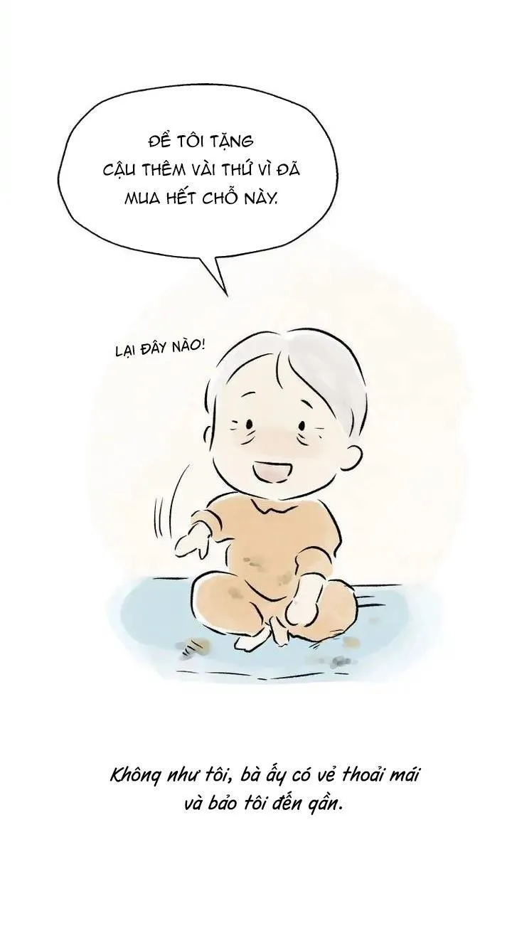 Hẹn Gặp Lại Chapter 6 Trang 42