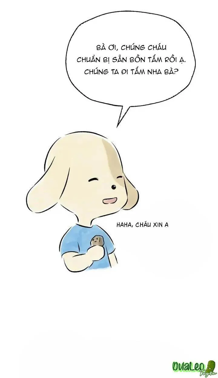 Hẹn Gặp Lại Chapter 6 Trang 46