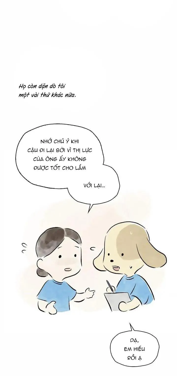 Hẹn Gặp Lại Chapter 7 Trang 3