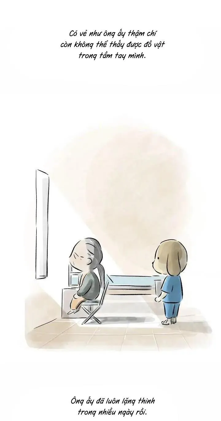 Hẹn Gặp Lại Chapter 7 Trang 8