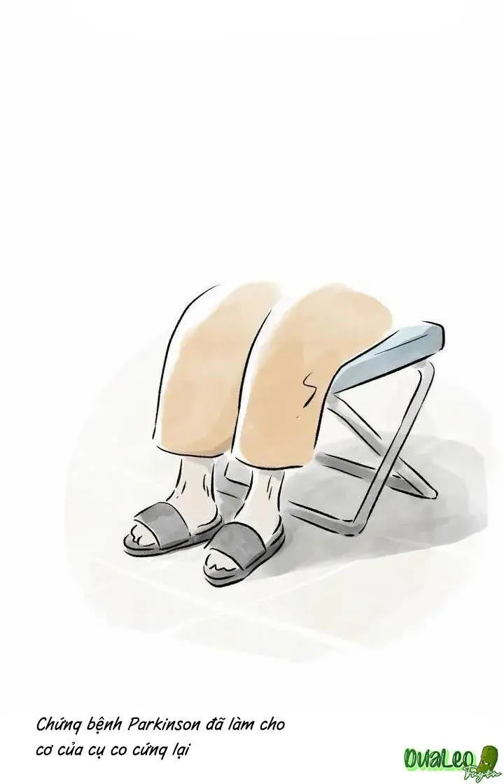 Hẹn Gặp Lại Chapter 7 Trang 10