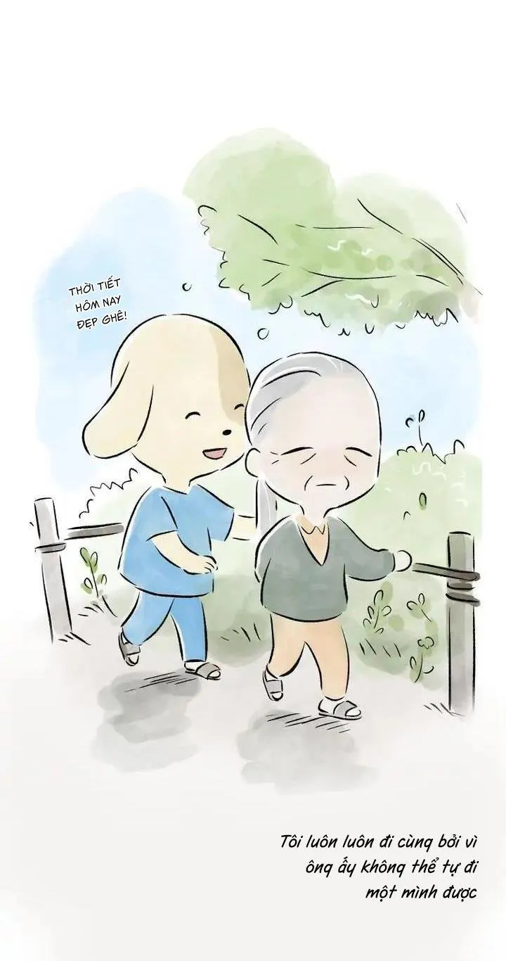 Hẹn Gặp Lại Chapter 7 Trang 30