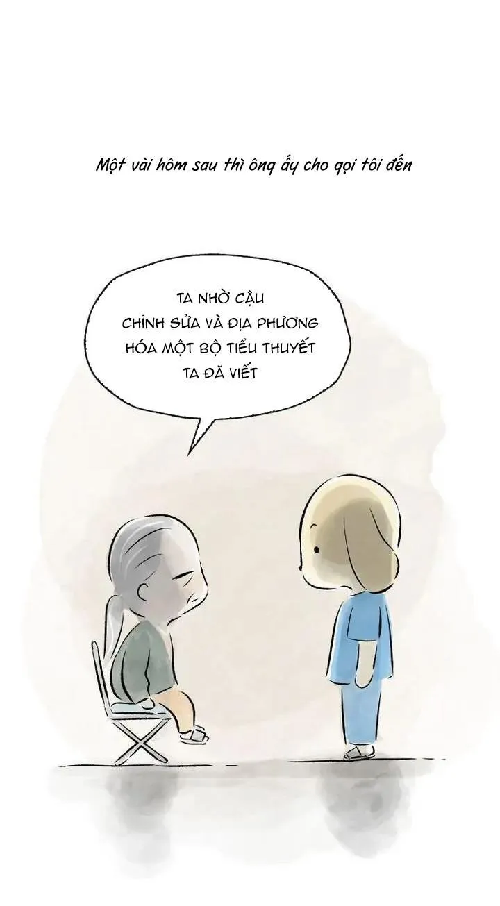 Hẹn Gặp Lại Chapter 7 Trang 44