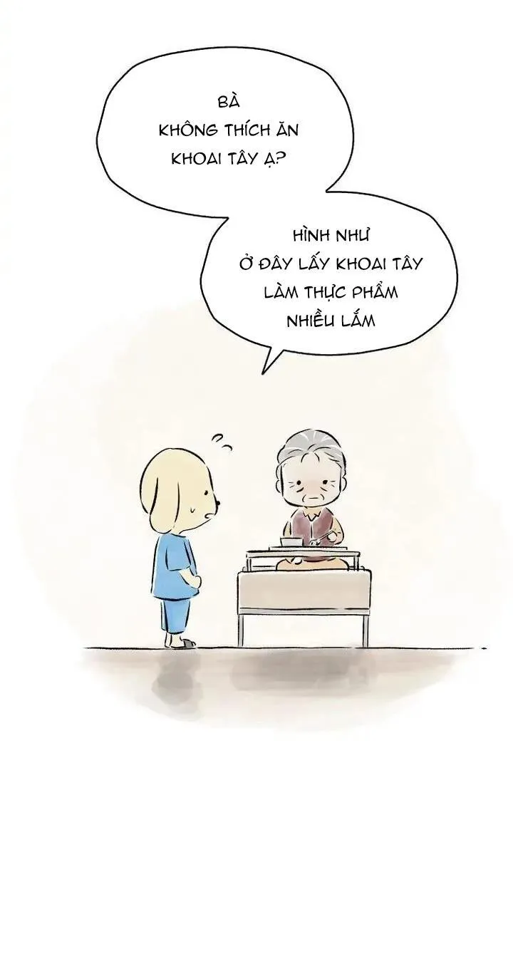 Hẹn Gặp Lại Chapter 8 Trang 7