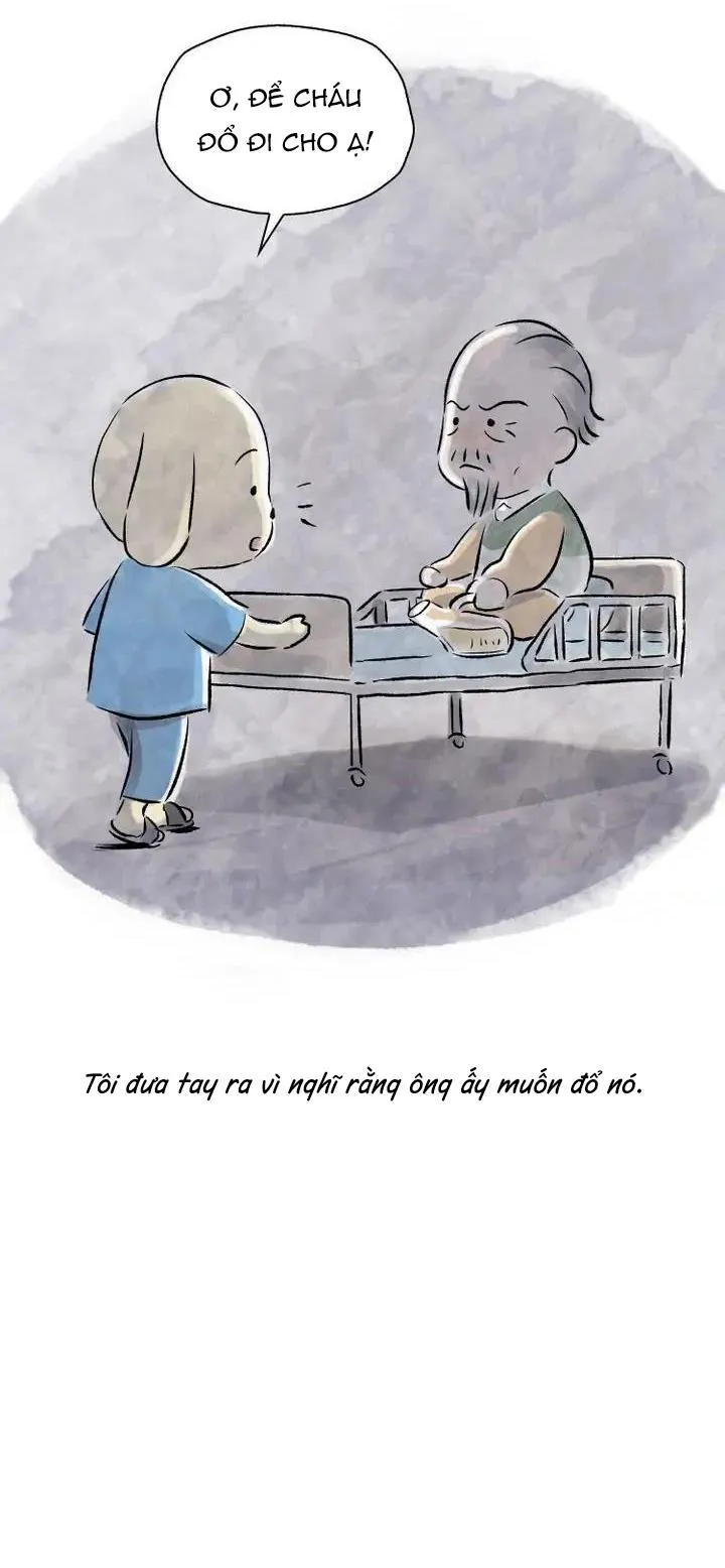 Hẹn Gặp Lại Chapter 9 Trang 5