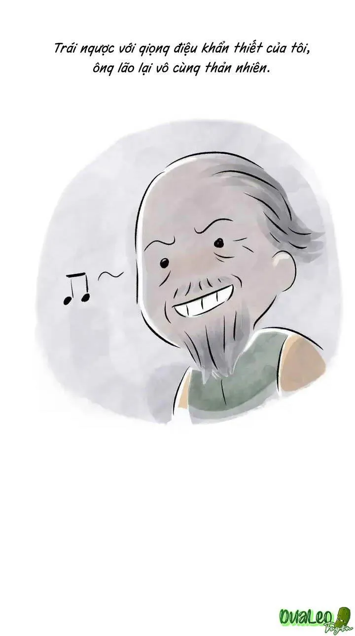 Hẹn Gặp Lại Chapter 9 Trang 9