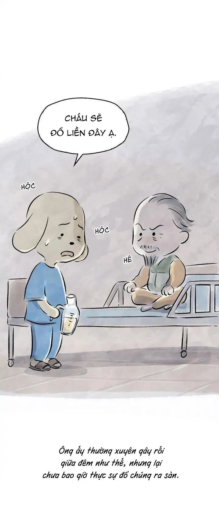 Hẹn Gặp Lại Chapter 9 Trang 11