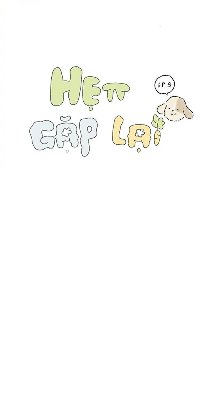 Hẹn Gặp Lại Chapter 9 Trang 13