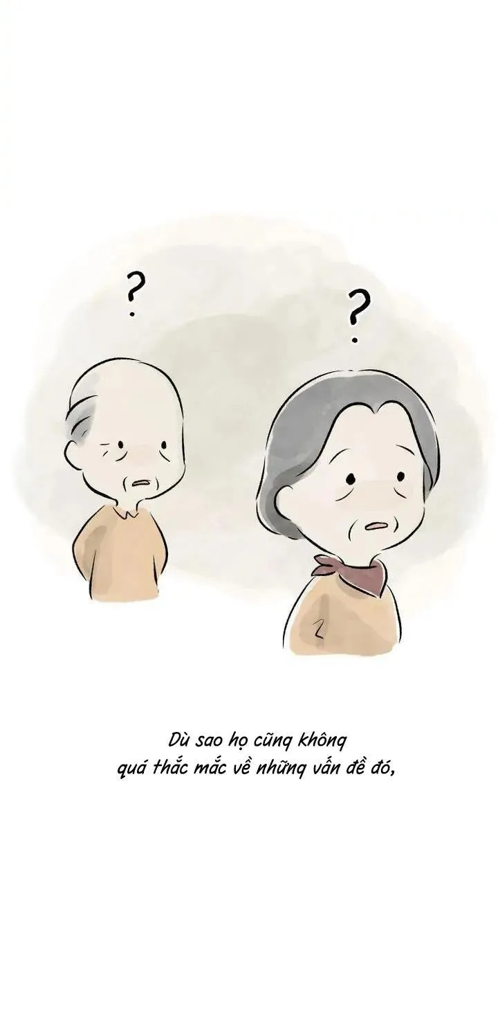 Hẹn Gặp Lại Chapter 9 Trang 18