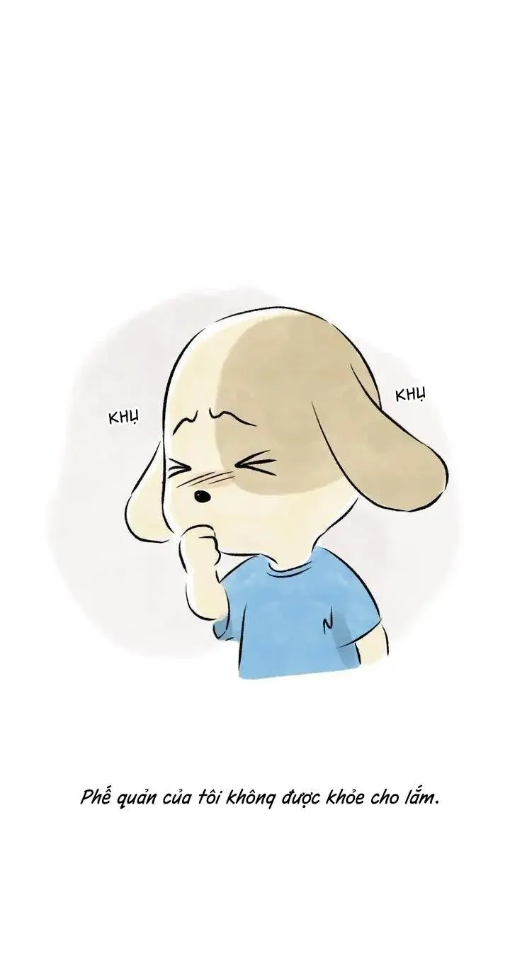 Hẹn Gặp Lại Chapter 9 Trang 20