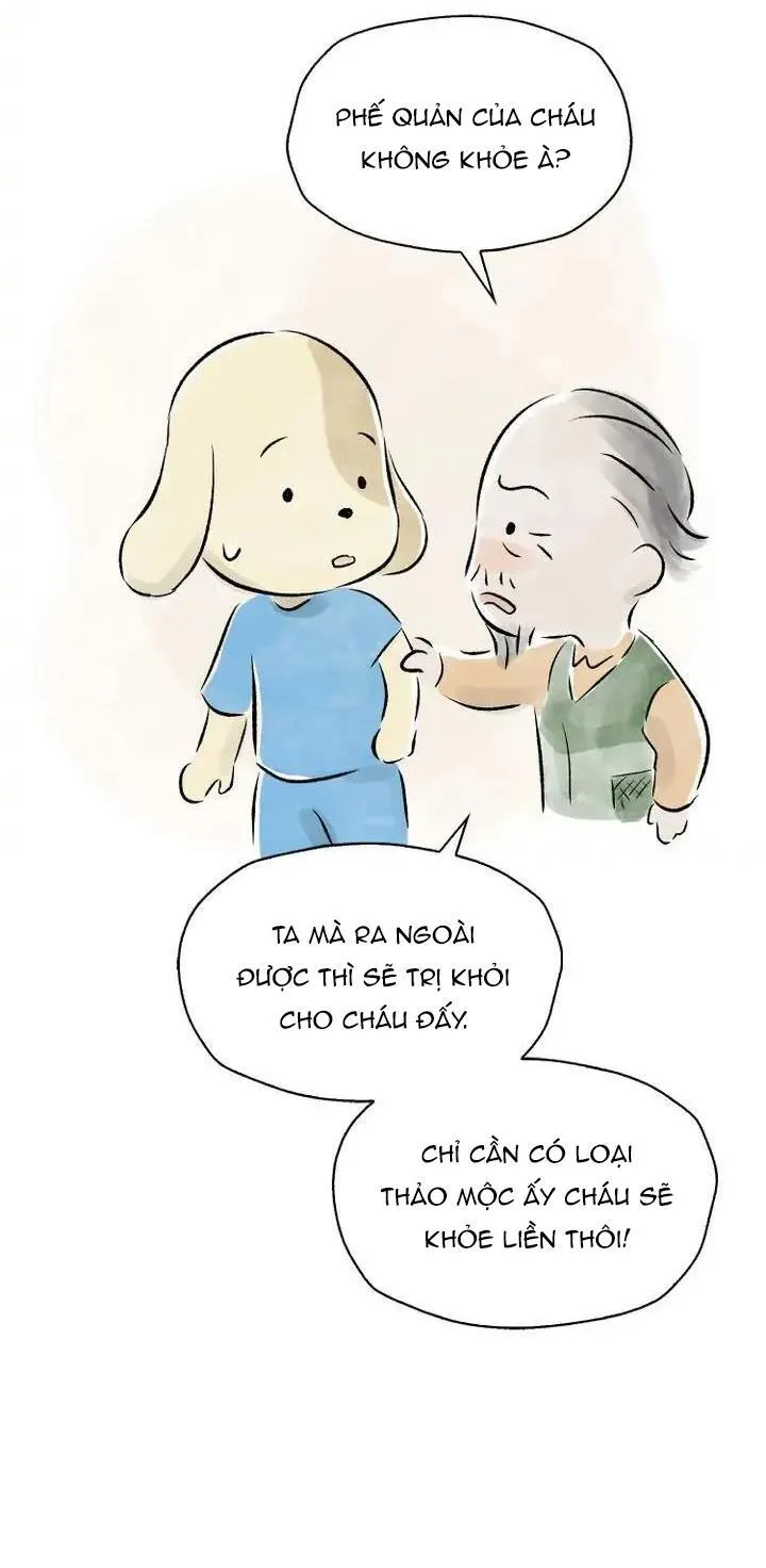 Hẹn Gặp Lại Chapter 9 Trang 22