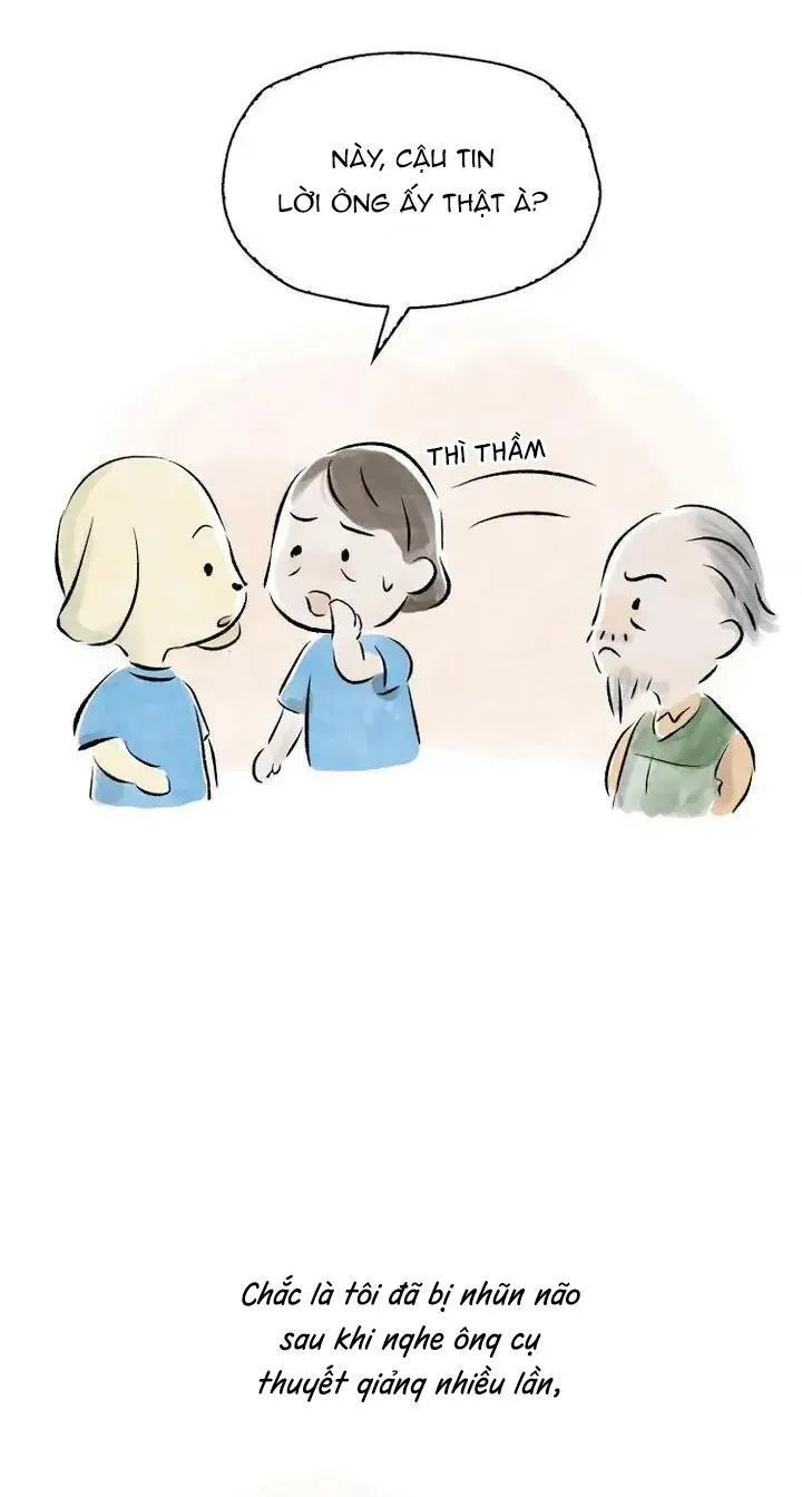 Hẹn Gặp Lại Chapter 9 Trang 24