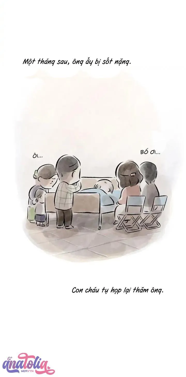 Hẹn Gặp Lại Chapter 9 Trang 40