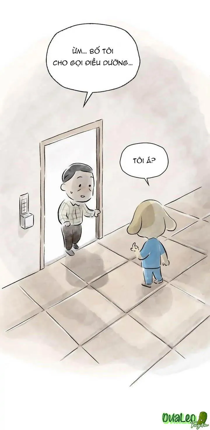 Hẹn Gặp Lại Chapter 9 Trang 42