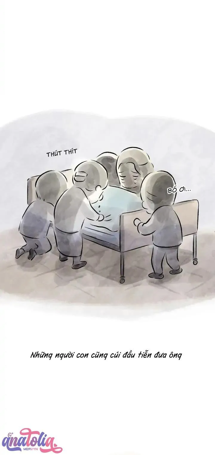 Hẹn Gặp Lại Chapter 9 Trang 47