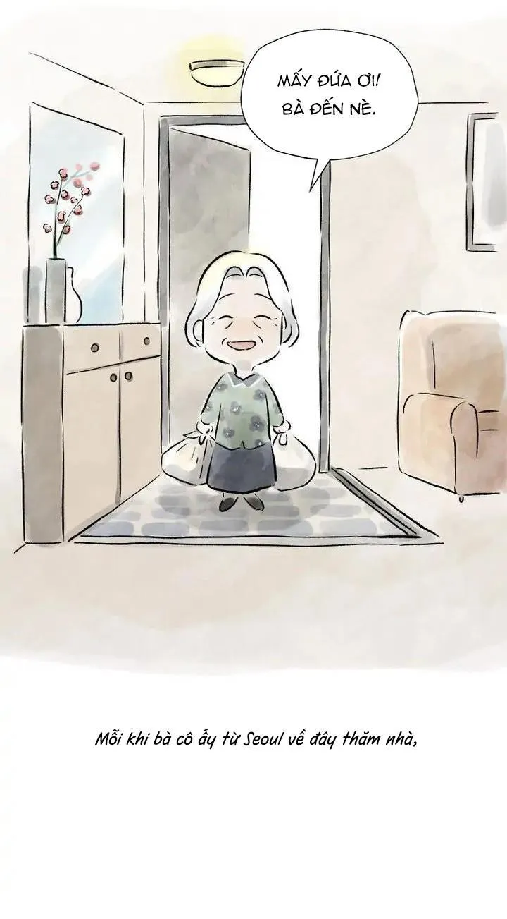 Hẹn Gặp Lại Chapter 10 Trang 23