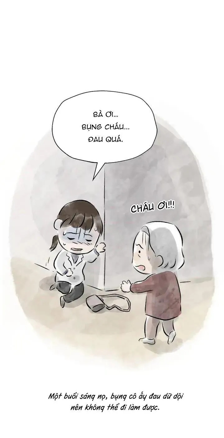 Hẹn Gặp Lại Chapter 10 Trang 32