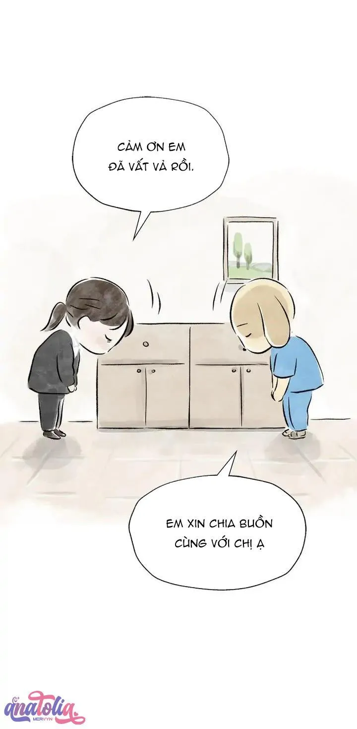 Hẹn Gặp Lại Chapter 10 Trang 42