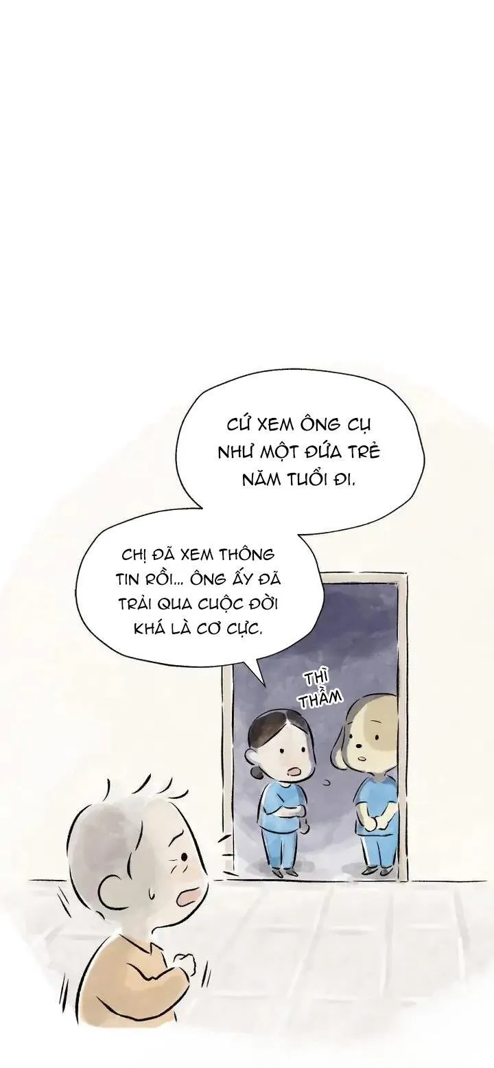 Hẹn Gặp Lại Chapter 11 Trang 4