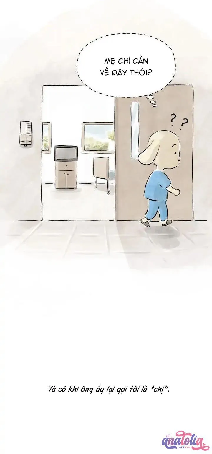 Hẹn Gặp Lại Chapter 11 Trang 11