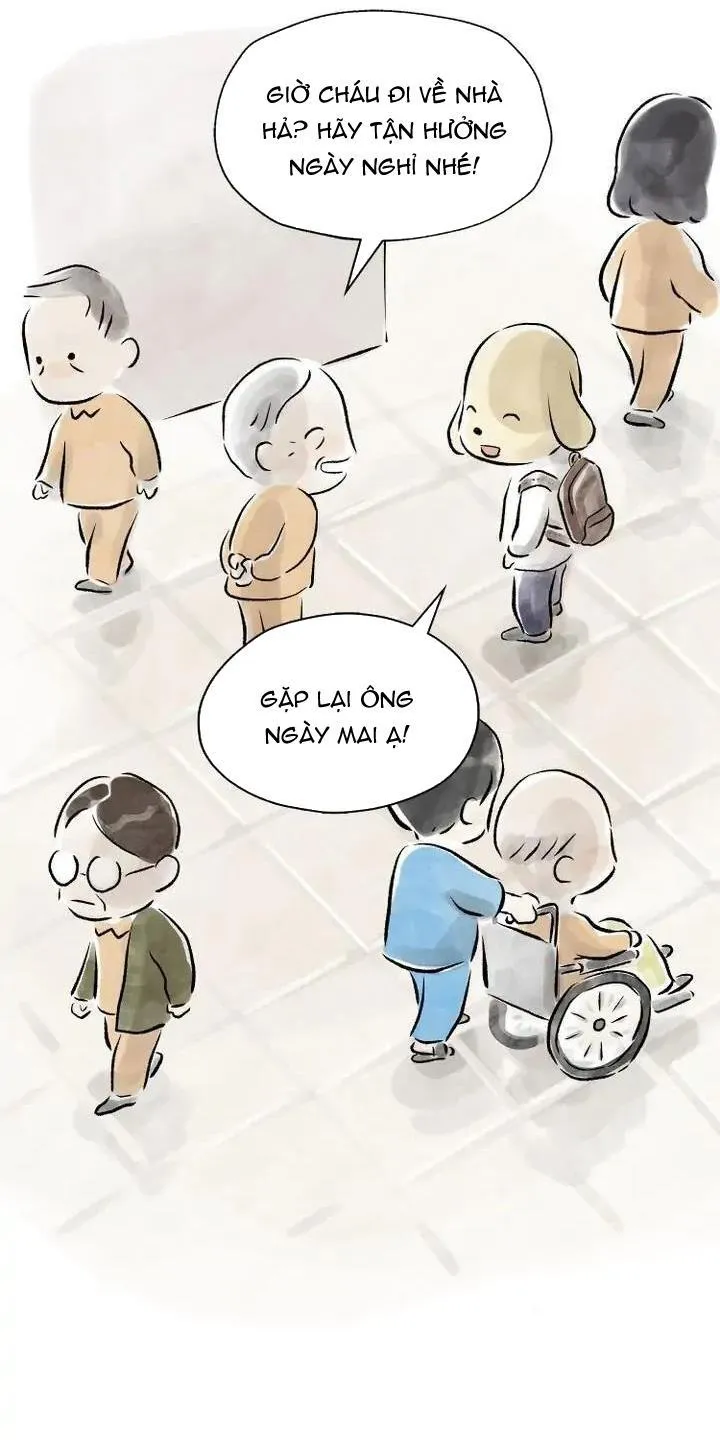 Hẹn Gặp Lại Chapter 11 Trang 47