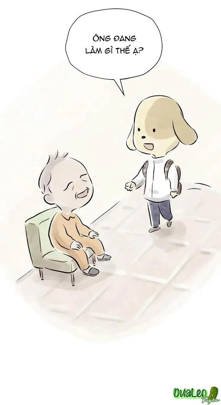 Hẹn Gặp Lại Chapter 11 Trang 49