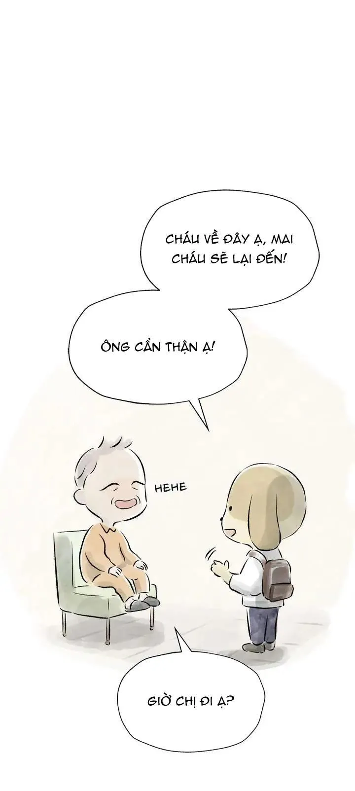 Hẹn Gặp Lại Chapter 11 Trang 51