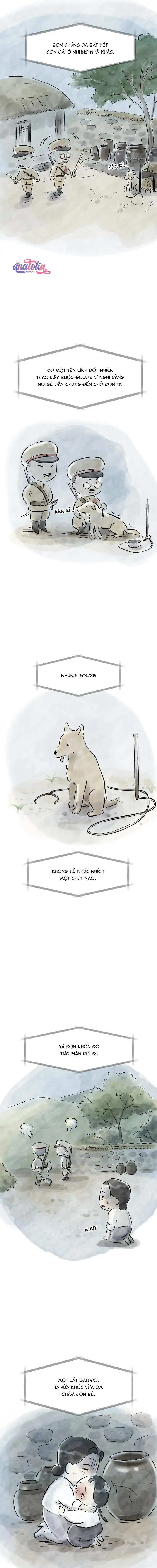 Hẹn Gặp Lại Chapter 12 Trang 5