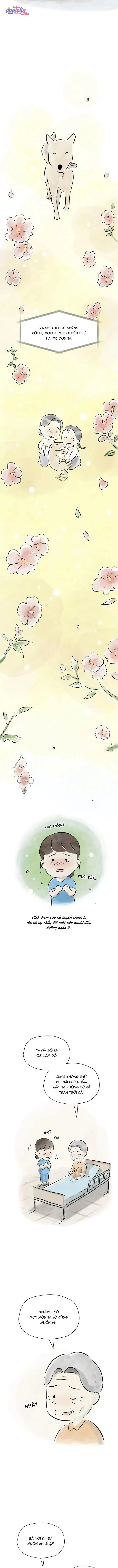 Hẹn Gặp Lại Chapter 12 Trang 6