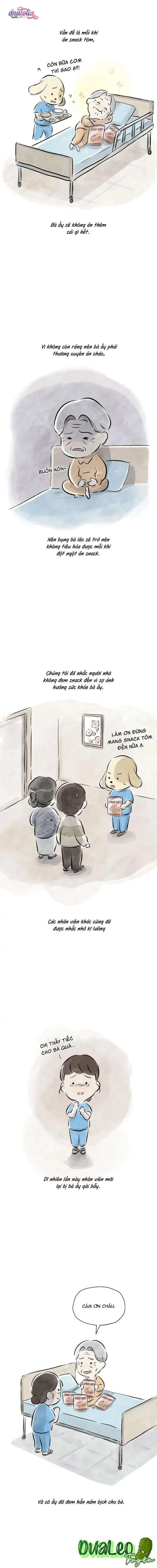 Hẹn Gặp Lại Chapter 12 Trang 8