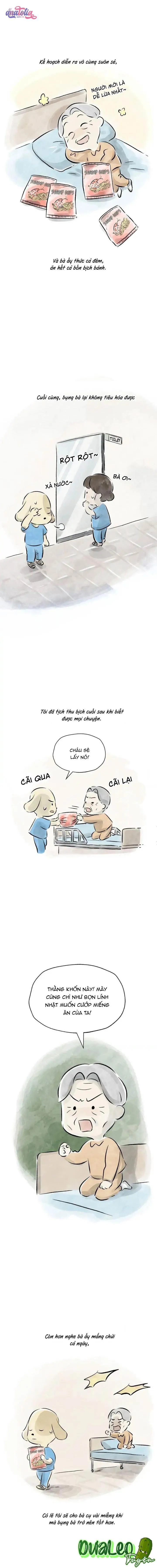 Hẹn Gặp Lại Chapter 12 Trang 9