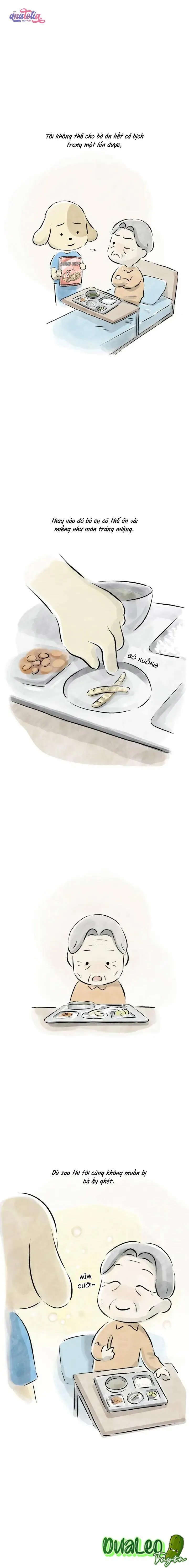 Hẹn Gặp Lại Chapter 12 Trang 10