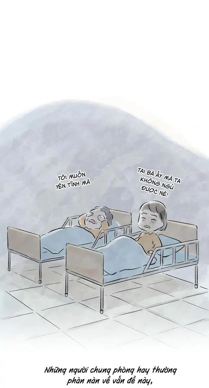 Hẹn Gặp Lại Chapter 14 Trang 4