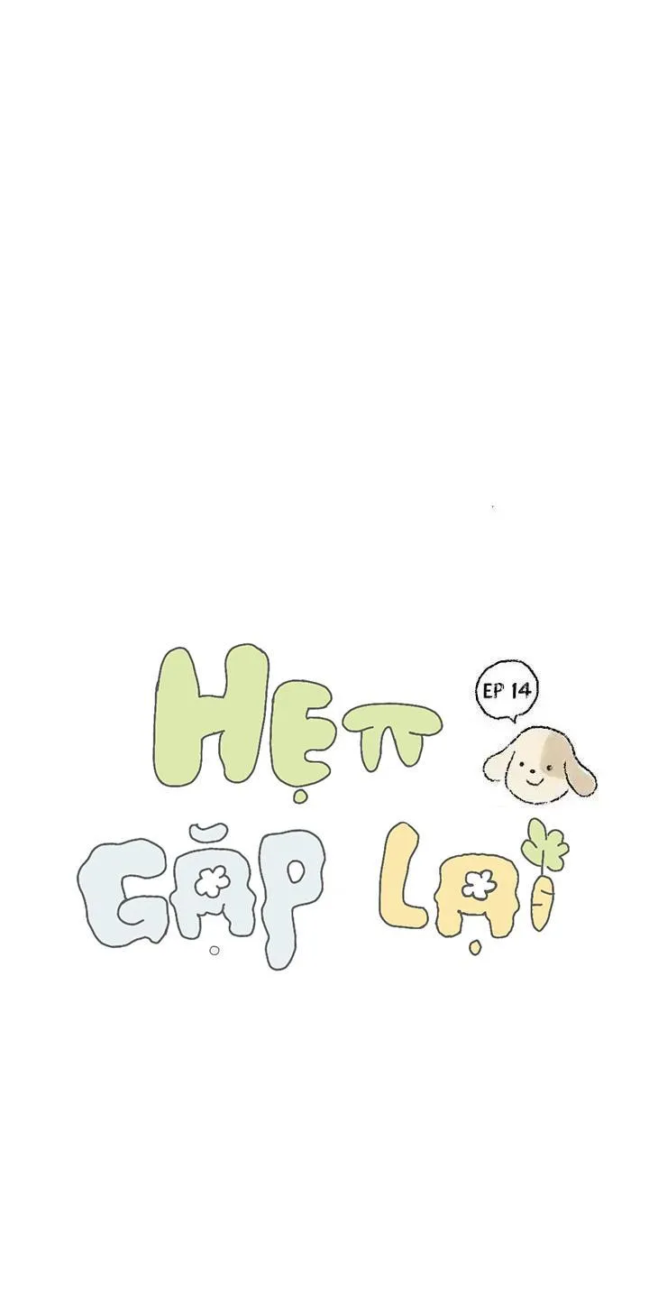 Hẹn Gặp Lại Chapter 14 Trang 6