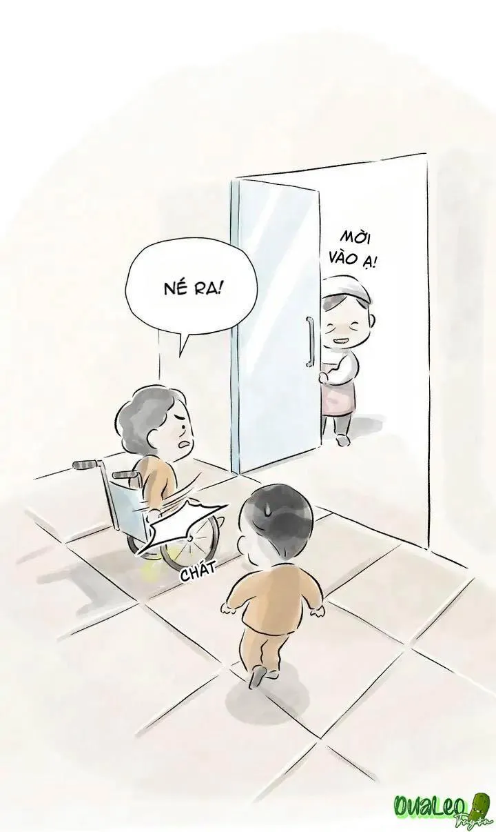 Hẹn Gặp Lại Chapter 14 Trang 12