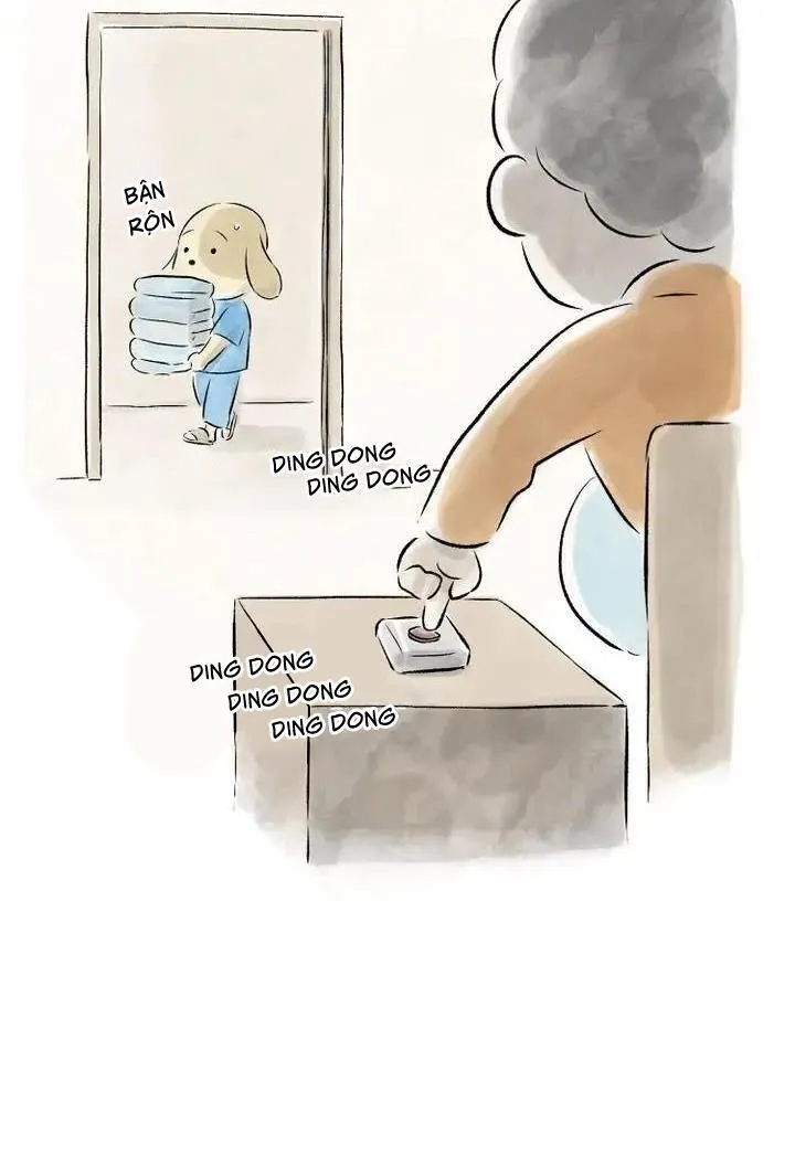 Hẹn Gặp Lại Chapter 14 Trang 18