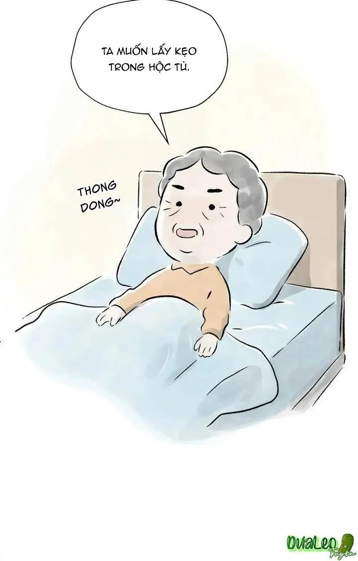 Hẹn Gặp Lại Chapter 14 Trang 20