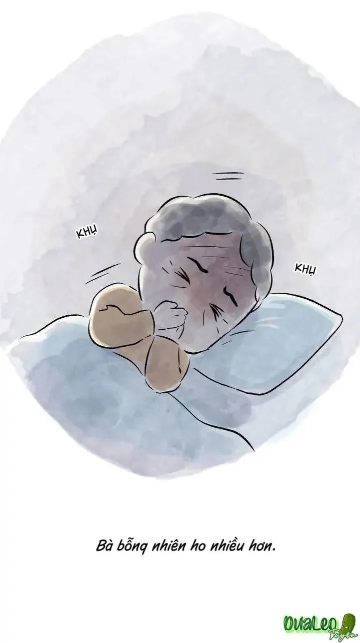 Hẹn Gặp Lại Chapter 14 Trang 28