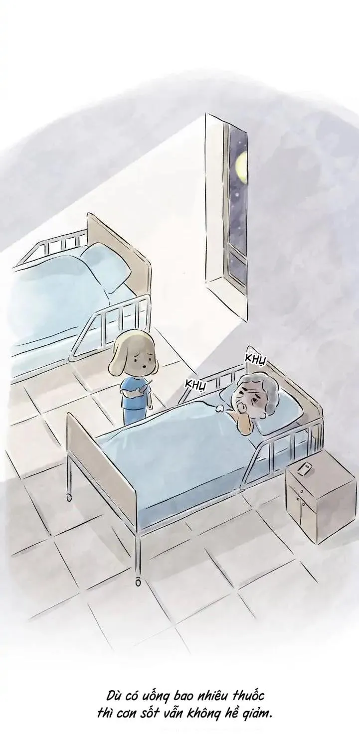 Hẹn Gặp Lại Chapter 14 Trang 29