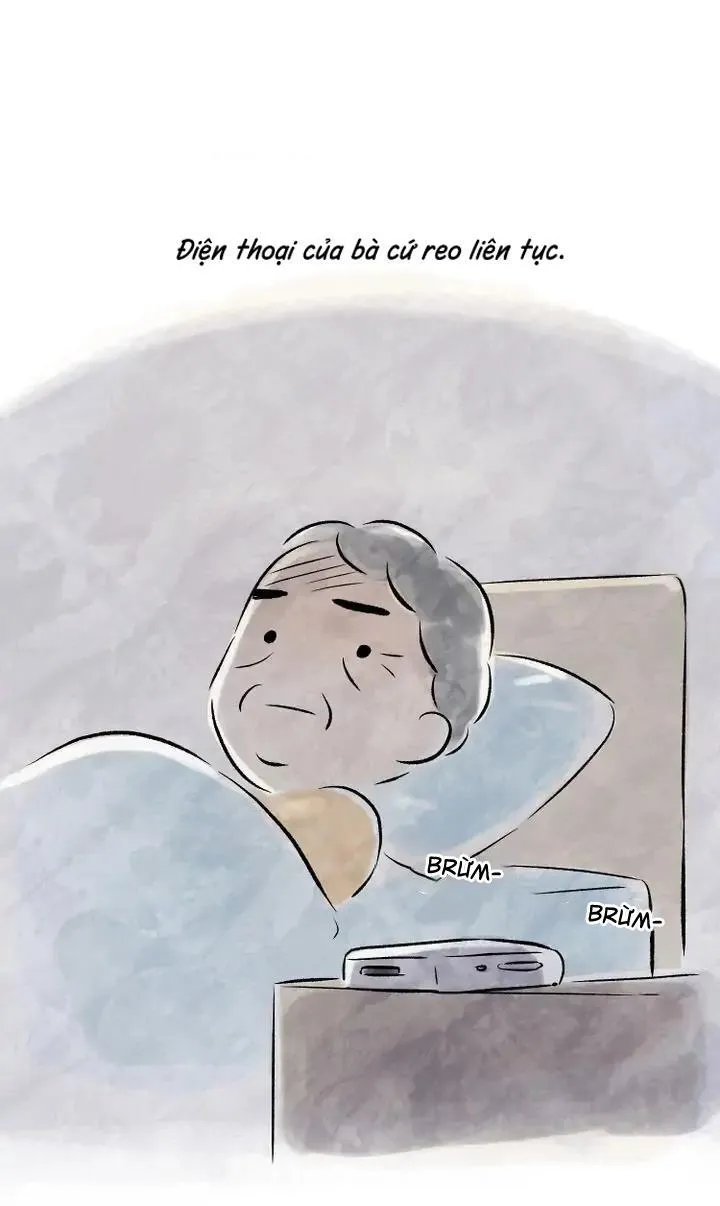 Hẹn Gặp Lại Chapter 14 Trang 32