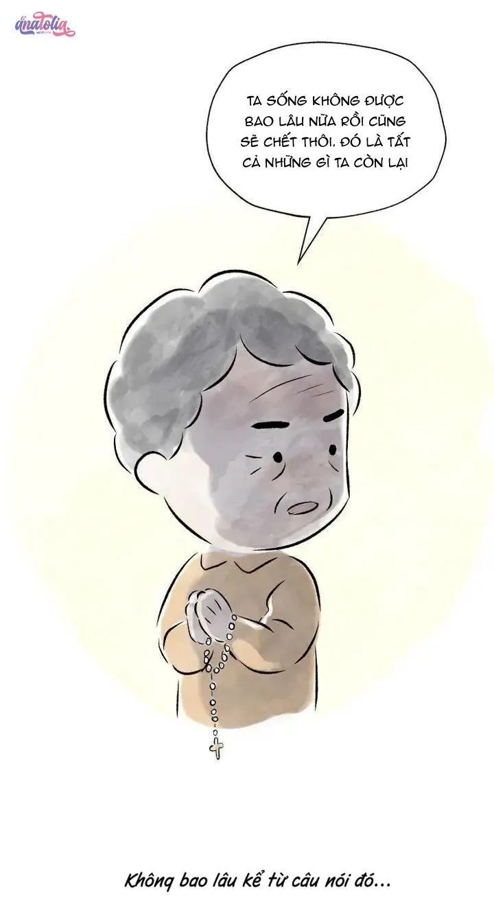 Hẹn Gặp Lại Chapter 14 Trang 46