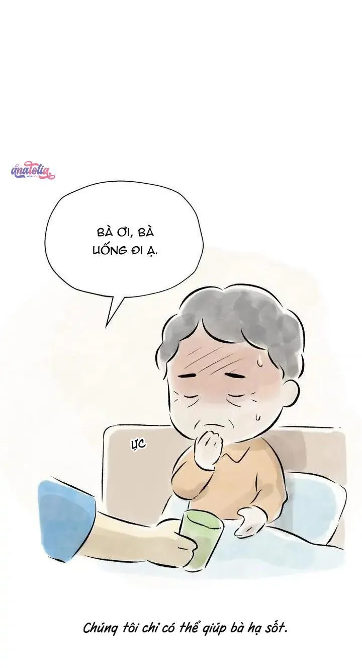 Hẹn Gặp Lại Chapter 14 Trang 50