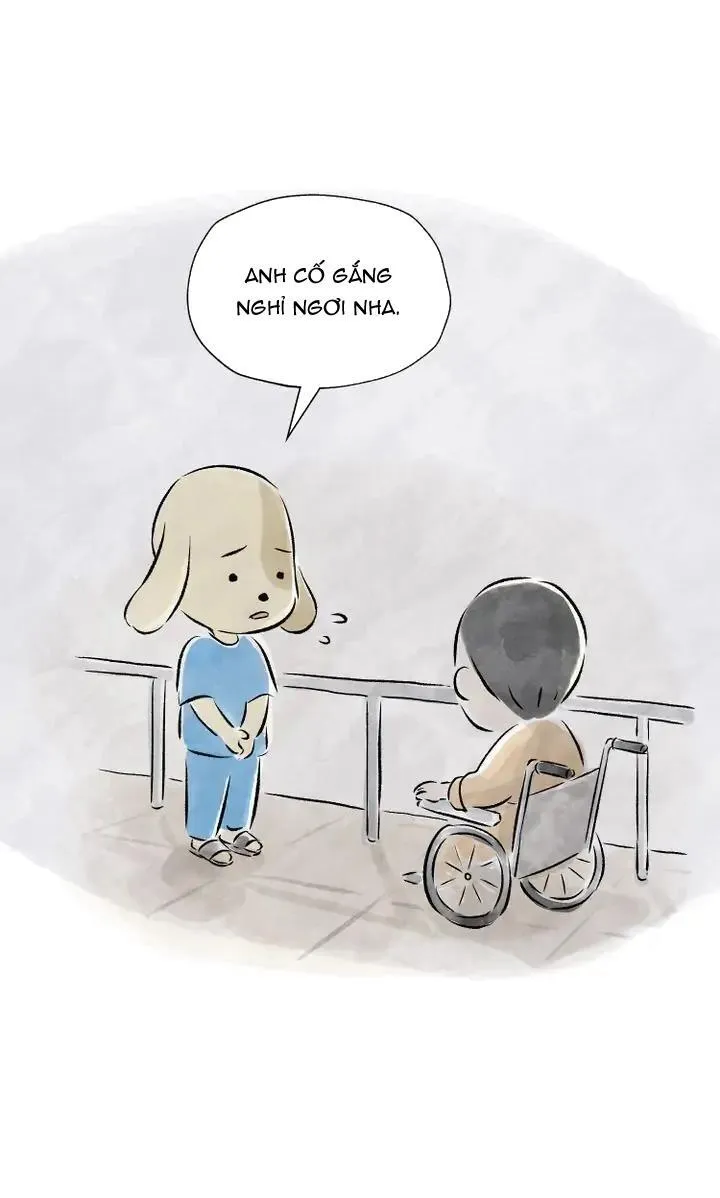 Hẹn Gặp Lại Chapter 15 Trang 8