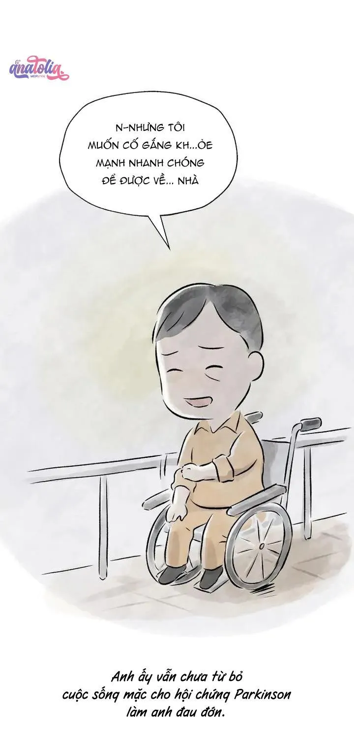 Hẹn Gặp Lại Chapter 15 Trang 9