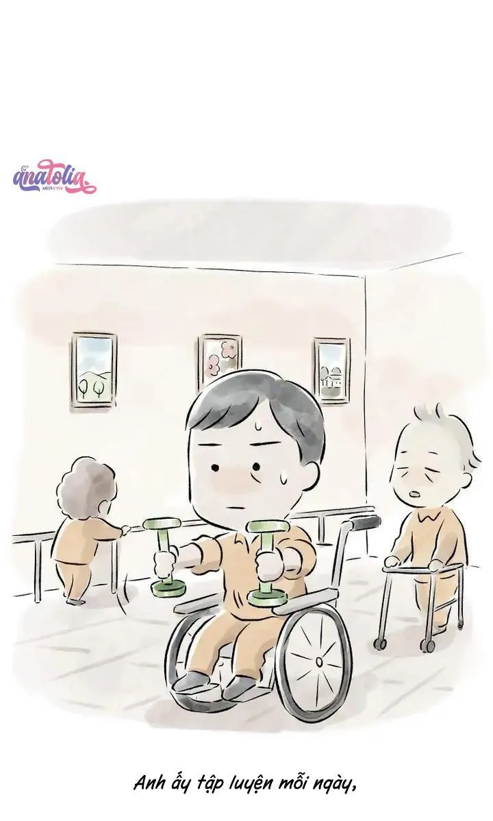 Hẹn Gặp Lại Chapter 15 Trang 12