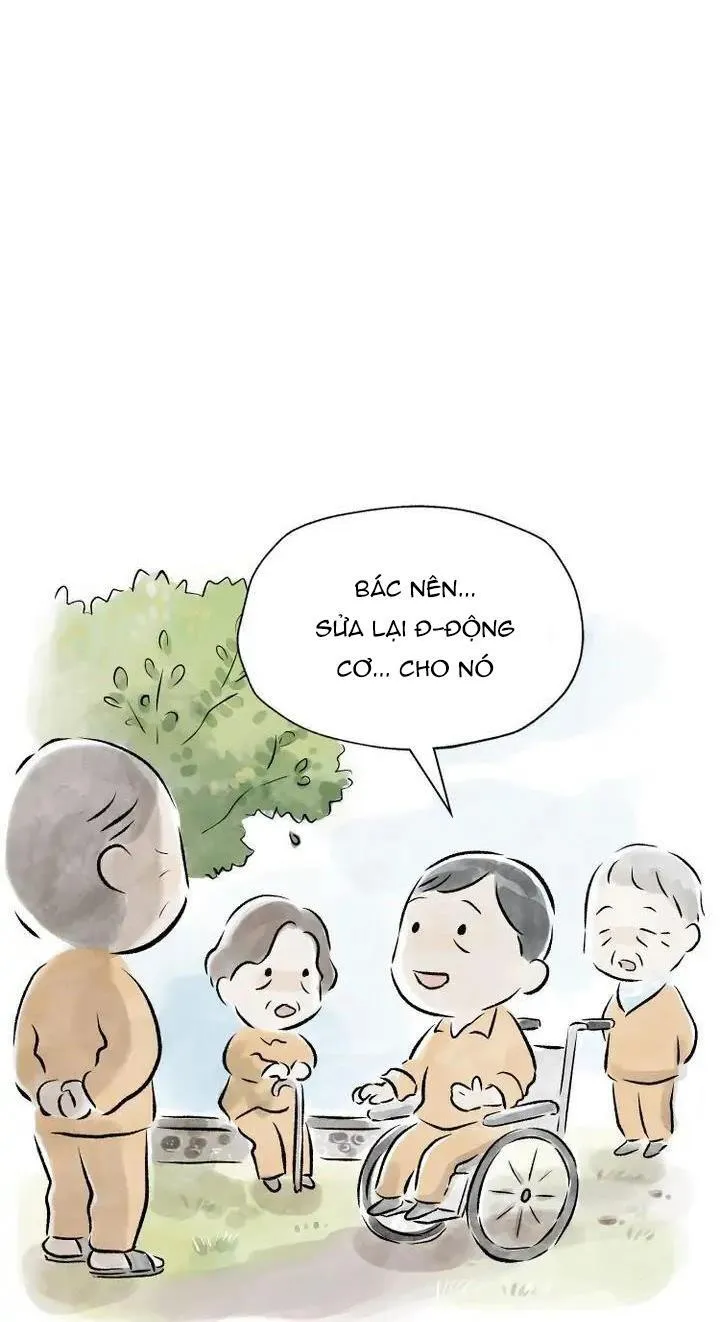 Hẹn Gặp Lại Chapter 15 Trang 13