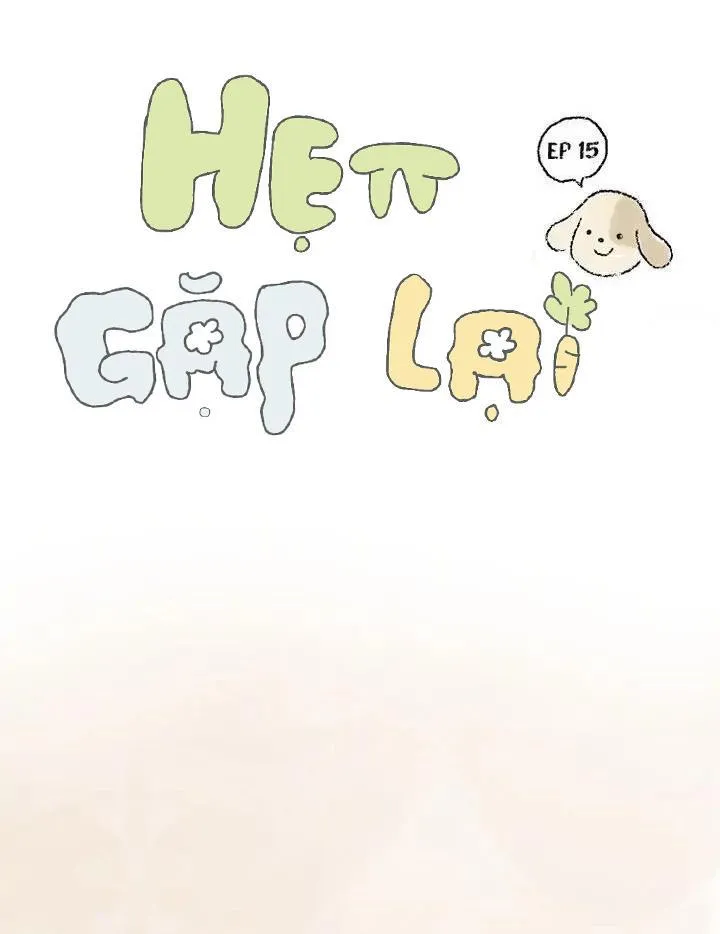 Hẹn Gặp Lại Chapter 15 Trang 15