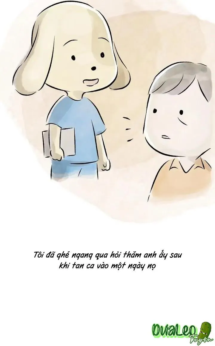 Hẹn Gặp Lại Chapter 15 Trang 18